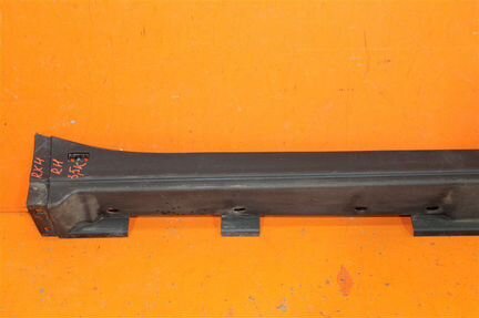 Накладка порога правая Lexus Rx 4 2015-Н.в