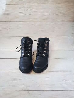 Ботинки Modus Vivendi демисезон утеплённые р. 37