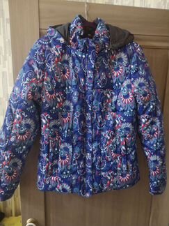 Зимний костюм