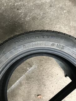 205 55 R16 Nordman RS2