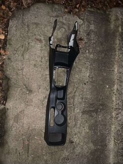 Подлокотник Solaris