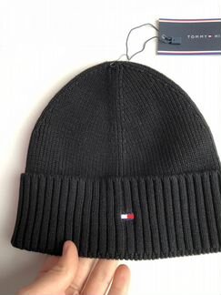 Шапка Tommy Hilfiger