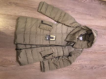 Куртка пуховик