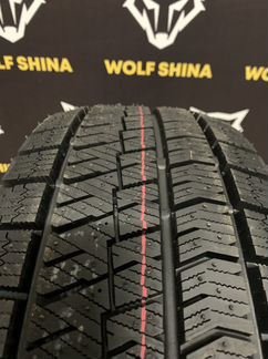 Новые 225/55 R16 Bridgestone Blizzak Ice