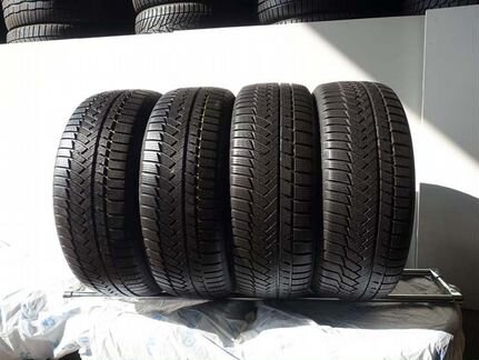 225 65 17 continental TS850P z k