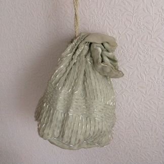 Винтажная сумочка