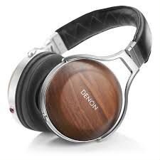 Охватывающие наушники Denon AH-D7200