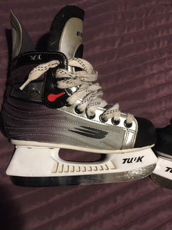 Коньки для мальчика