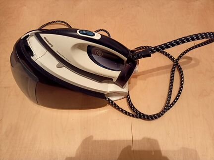 Парогенератор Philips GC 9245 за (3100)