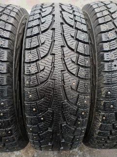 225 65 17 Hankook бу Шины Зимние 225 65 R17 100B