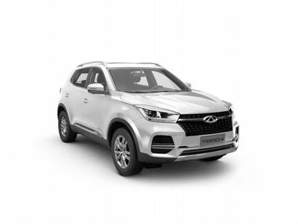 Chery Tiggo 4 1.5 МТ, 2020