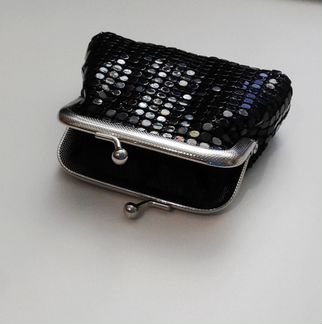 Кошелек  аксессуар