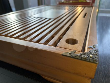 Чабань доска для чайных церемоний