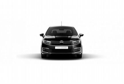 Citroen C4 1.6 AT, 2020