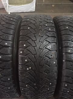 215 65 16 Nokian бу Шины Зимние 215 65 R16 98H