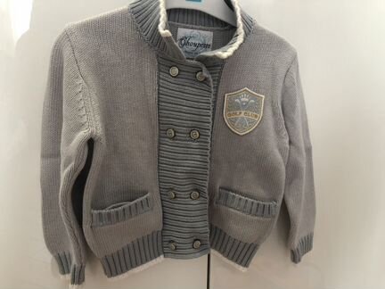 Кофта Choupette