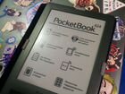 Электронная книга Pocketbook 624 объявление продам