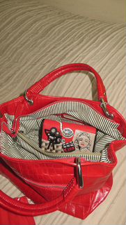 Сумка женская Bracciallini