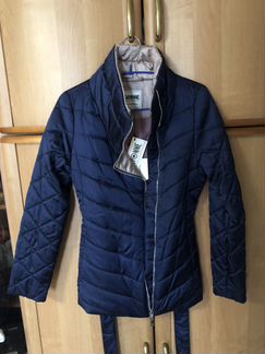 Куртка bayonne женская демисезонная