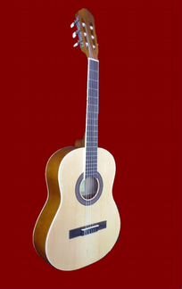 Гитара класс woodcraft раз 3/4 (Пр-во кнр) Анкер