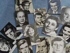 Карточки актеров СССР, фото-кадры из фильмов