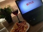Netflix 4к на 1 год Оплата после подключения и ваш