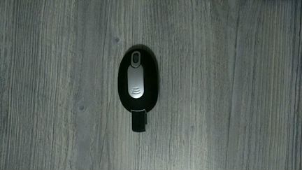 Безпроводная мышь