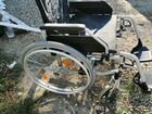 Инвалидная коляска, а также зимнюю резину на 15, 1