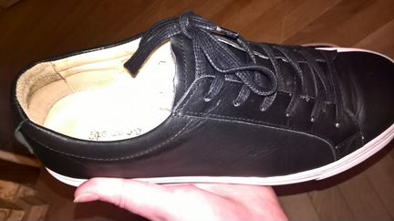 Ботинки Shoe The Bear