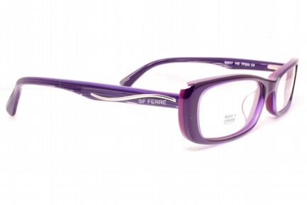 Медицинская оправа Gianfranco ferre FF302 violet