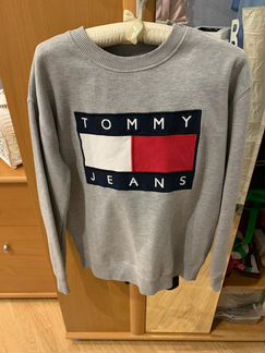Свитшот Tommy Hilfiger