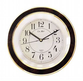 Часы настенные LA MER GD-020001