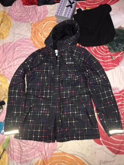 Куртка Columbia лыжная