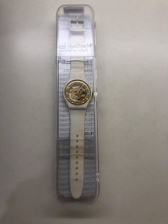 Часы swatch женские