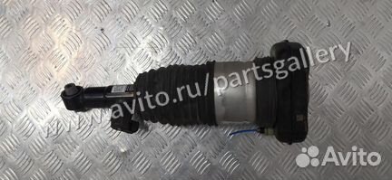 Амортизатор задний правый в сборе BMW X7 G07