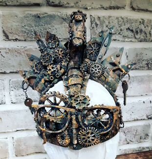 Черная Корона 