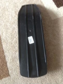 Лыжа для снегоката. Новая