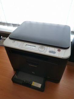 Мфу Samsung CLX 3185