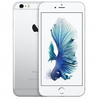 Смартфон Apple iPhone 6s 64GB, серый космос