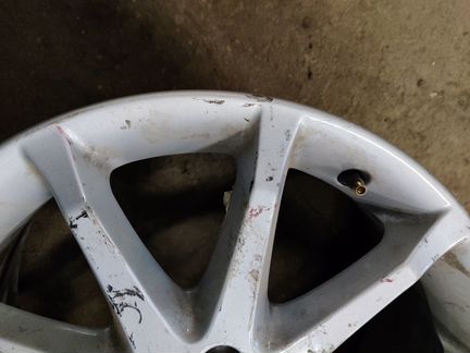 Диск A1694010702 для Mercedes A170