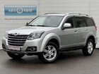 Great Wall Hover H3 2.0 МТ, 2014, 126 559 км