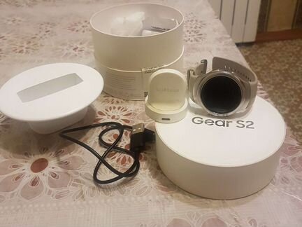 Samsung gear s2 sport