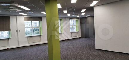 Сдам офисное помещение, 1406 м²