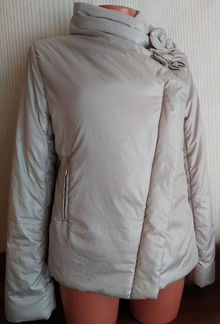 Разм. -42. Люкс Женская курточка. Европа