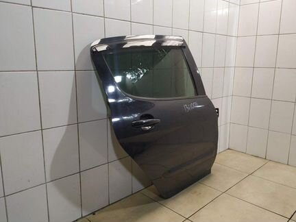 Дверь задняя правая 9008W9 Peugeot 308