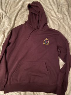 Толстовка худи мужская