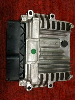 Эбу двигателя 6655400632 Ssang Yong