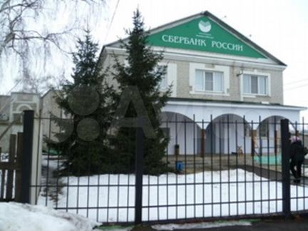 Нежилое помещение по адресу: Рязанская область, р