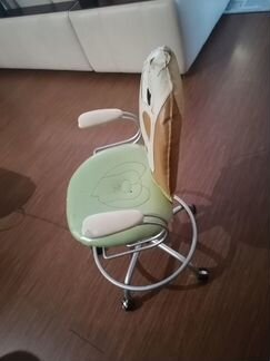 Кресло компютерное детское б/у