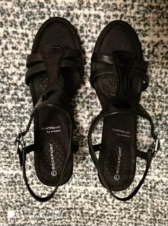 Босоножки Rockport 37 новые